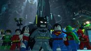 LEGO Batman 3: Beyond Gotham купить