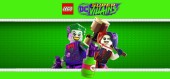 LEGO DC Super-Villains купить