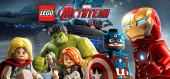 LEGO MARVEL's Avengers - раздача ключа бесплатно