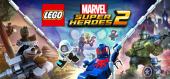 Купить LEGO Marvel Super Heroes 2