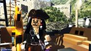 LEGO Pirates of the Caribbean: The Video Game купить