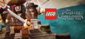 Купить LEGO Pirates of the Caribbean: The Video Game