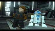 LEGO Star Wars III: The Clone Wars купить