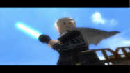 LEGO Star Wars: The Complete Saga купить