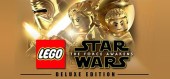 LEGO STAR WARS: The Force Awakens - Deluxe Edition (LEGO Star Wars: Пробуждение силы) купить
