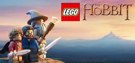 LEGO The Hobbit - раздача ключа бесплатно