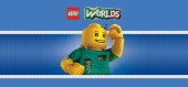 LEGO Worlds купить