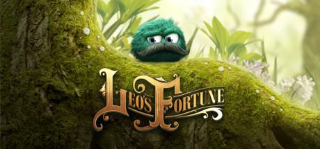 Leo's Fortune - HD Edition