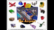 Let's Explore the Airport (Junior Field Trips) купить