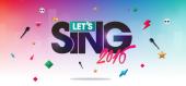Купить Let's Sing 2016