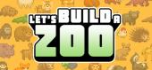 Купить Let's Build a Zoo