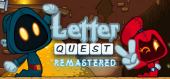 Купить Letter Quest: Grimm's Journey Remastered