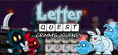 Купить Letter Quest: Grimm's Journey