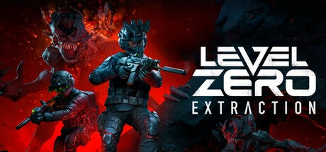 Level Zero: Extraction / Deluxe Edition / Ultimate Edition