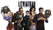 Leviathan: The Last Day of the Decade купить