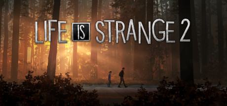 Life is Strange 2 - Episode 1