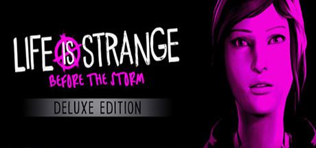 Life is Strange: Before the Storm Deluxe