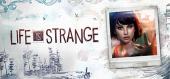 Купить Life Is Strange Complete Season (Episodes 1-5)