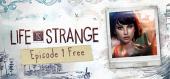 Купить Life Is Strange - Episode 1