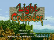 Light Crusader купить