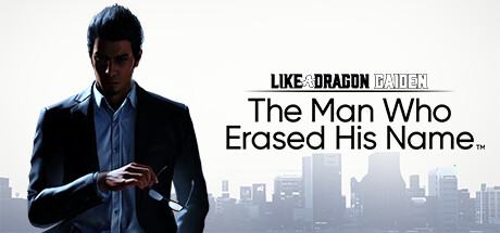 Like a Dragon Gaiden: The Man Who Erased His Name - Digital Deluxe