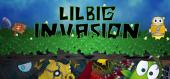 Купить Lil Big Invasion
