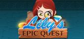 Купить Lily's Epic Quest