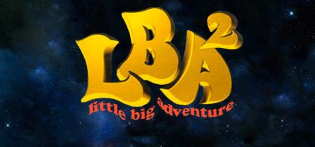 little big adventure 2 steam game