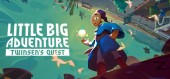 Little Big Adventure – Twinsen’s Quest купить
