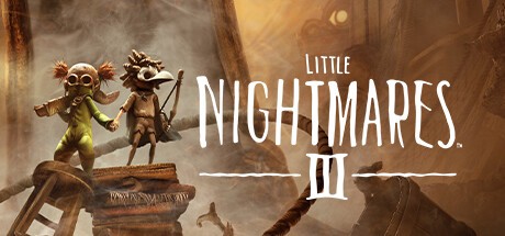 Little Nightmares III / Deluxe Edition