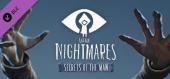 Купить Little Nightmares - Secrets of The Maw Expansion Pass