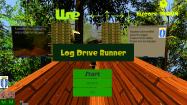 Log Drive Runner купить