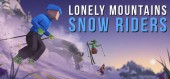 Купить Lonely Mountains: Snow Riders