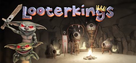 Looterkings