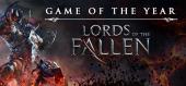 Lords of the Fallen Game of the Year Edition купить