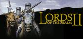 Купить Lords of the Realm II