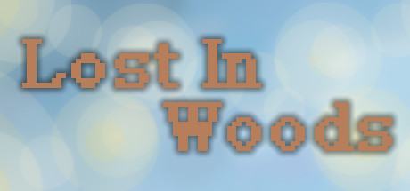 Lost In Woods 2