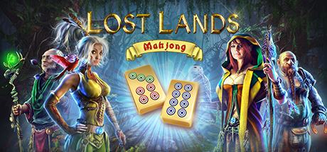 Lost Lands: Mahjong