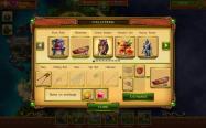 Lost Lands: Mahjong купить