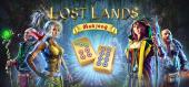 Купить Lost Lands: Mahjong