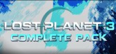 Купить Lost Planet 3 Complete Pack (Lost Planet 3 - Complete)