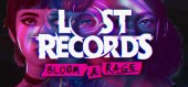 Купить Lost Records: Bloom & Rage