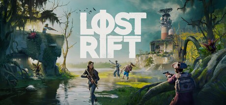 Lost Rift