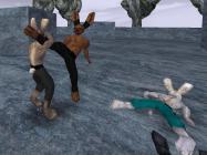 Lugaru HD купить