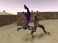 Lugaru HD купить