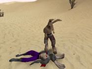 Lugaru HD купить