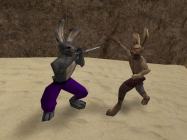 Lugaru HD купить