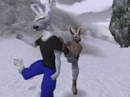 Lugaru HD купить