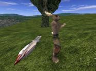 Lugaru HD купить