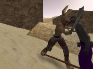 Lugaru HD купить